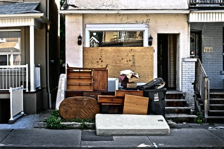 Serie ESCAPE FROM THE LAND 18