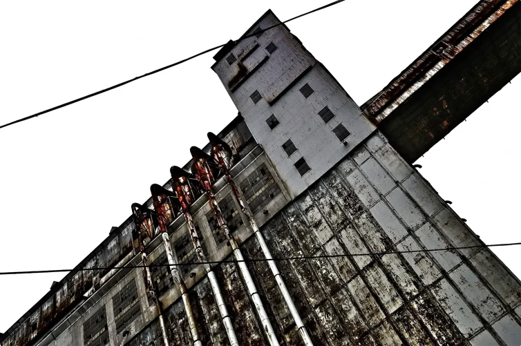 Serie ESCAPE FROM THE LAND 20