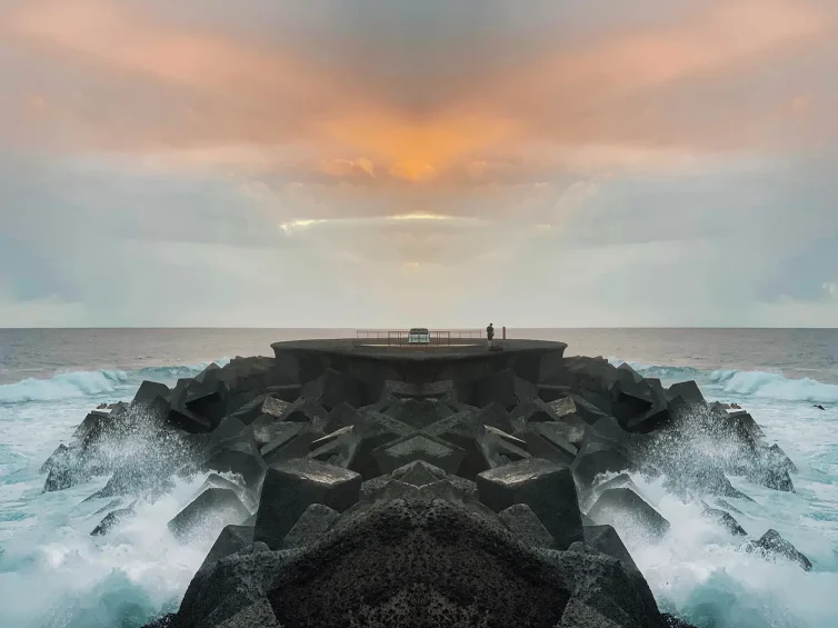 Serie ORIGIN OF SYMETRY 1