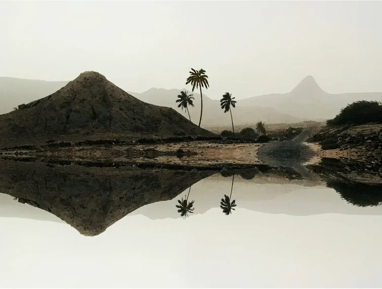 Serie ORIGIN OF SYMETRY 2