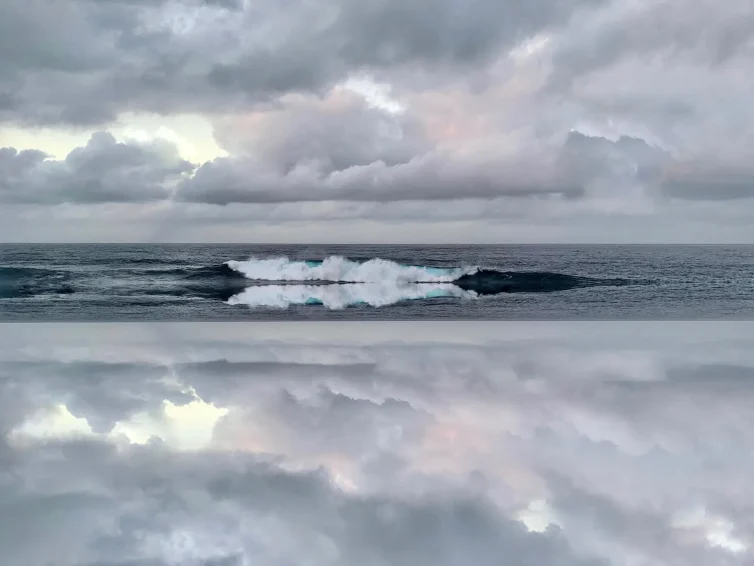 Serie ORIGIN OF SYMETRY 3
