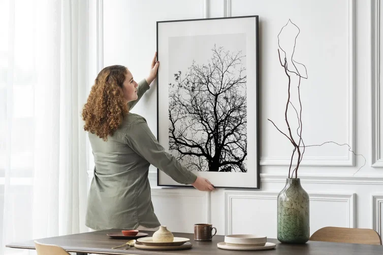 Serie THOUSAND TREES 10