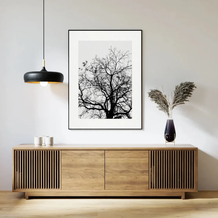 Serie THOUSAND TREES 5