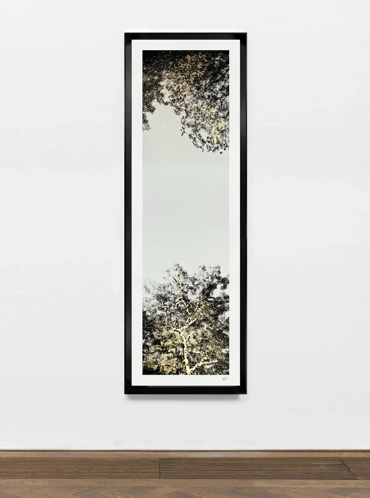 Serie THOUSAND TREES 9