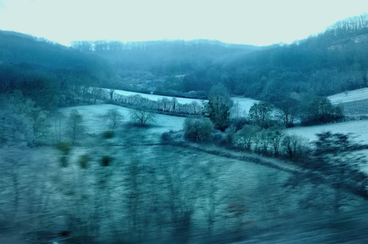 Serie TRIPPING RANDOM #1 1