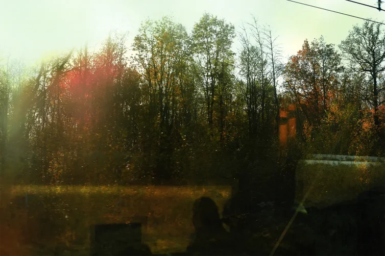 Serie TRIPPING RANDOM #1 2