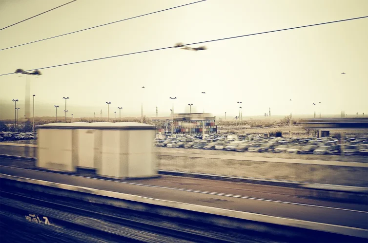 Serie TRIPPING RANDOM #1 6