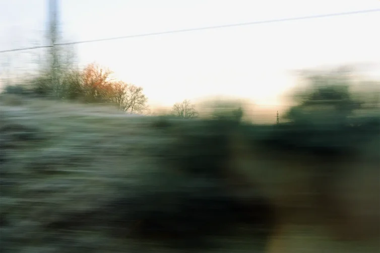 Serie TRIPPING RANDOM #1 9