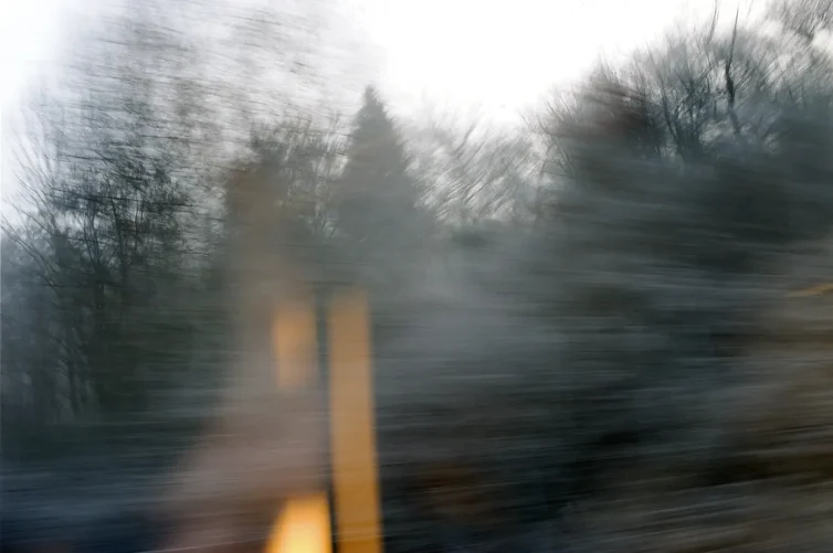 Serie TRIPPING RANDOM #2 12