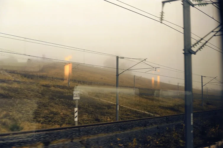 Serie TRIPPING RANDOM #2 6