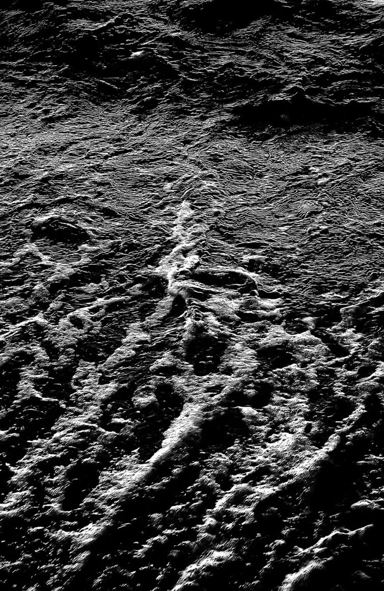 Serie auteur Black Waves 1