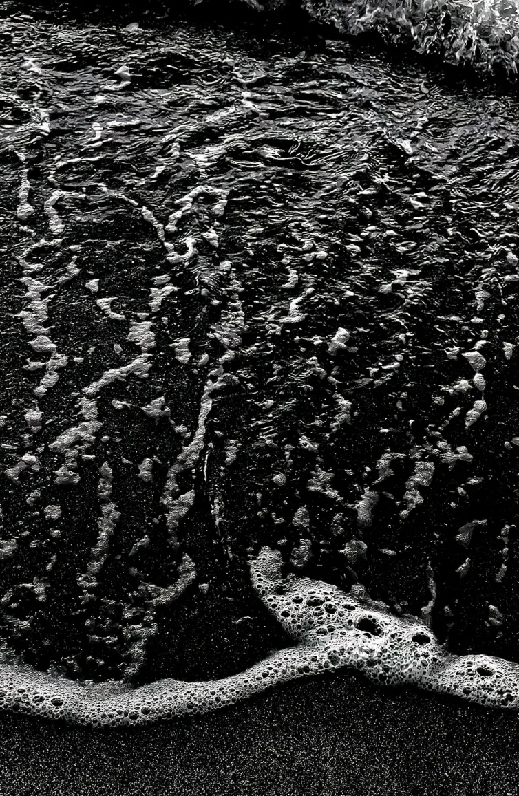 Serie auteur Black Waves 10