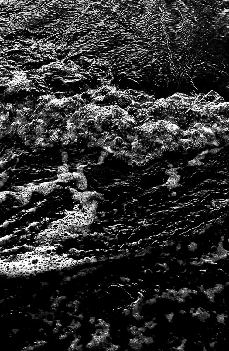 Serie auteur Black Waves 2