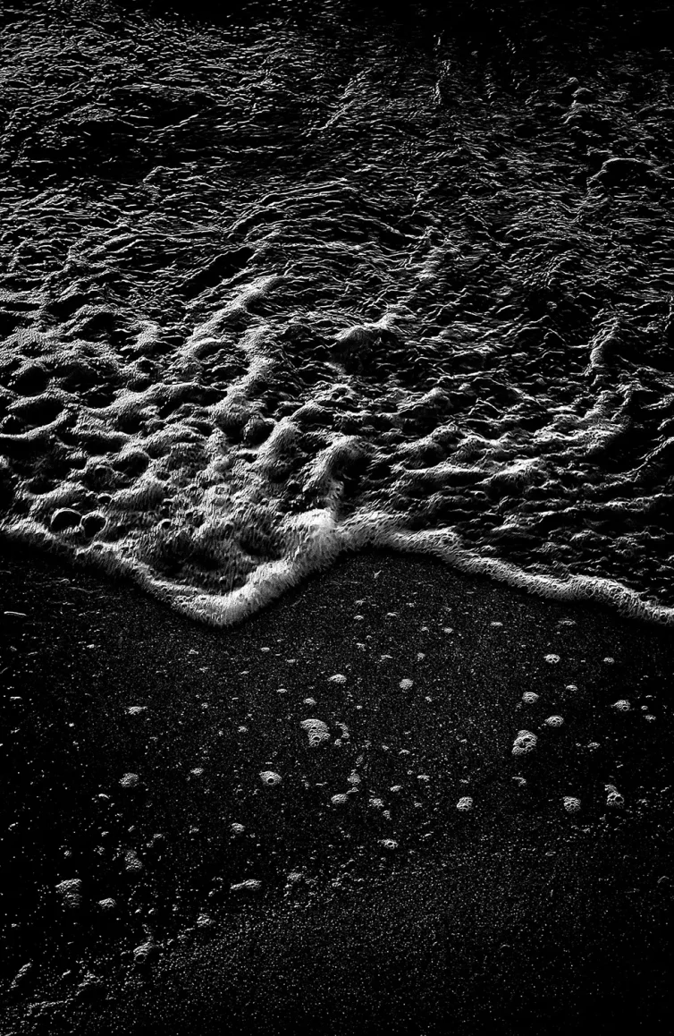 Serie auteur Black Waves 3