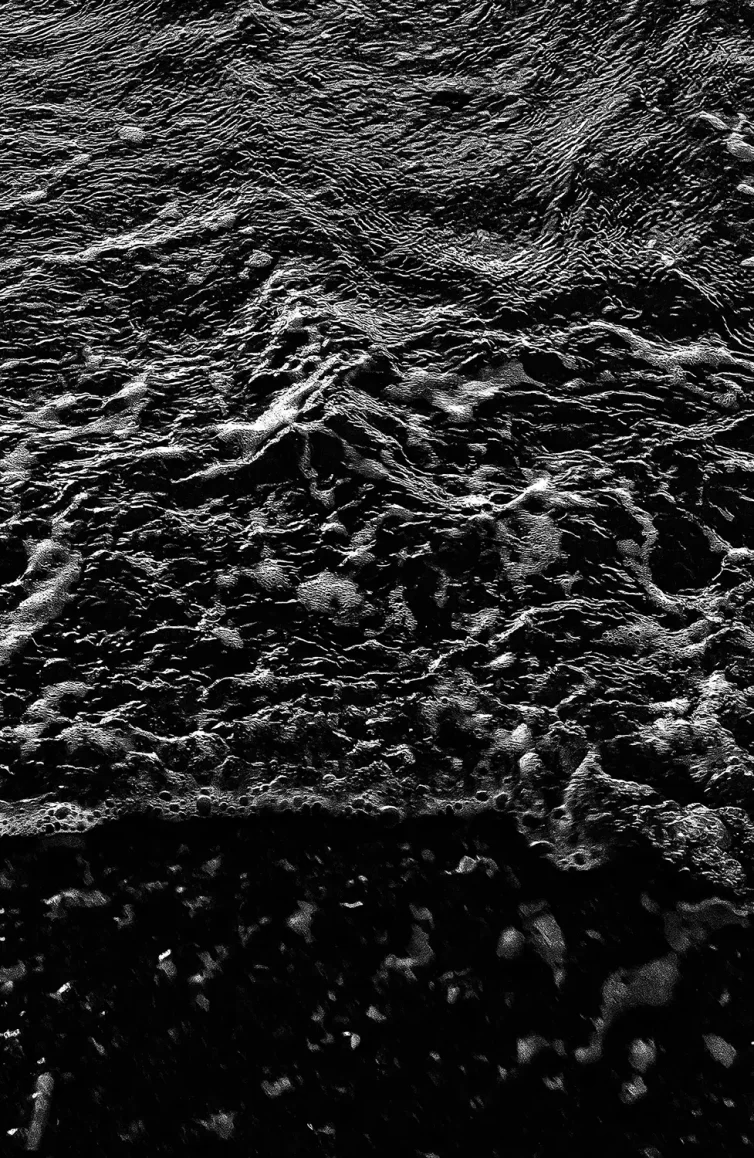 Serie auteur Black Waves 4