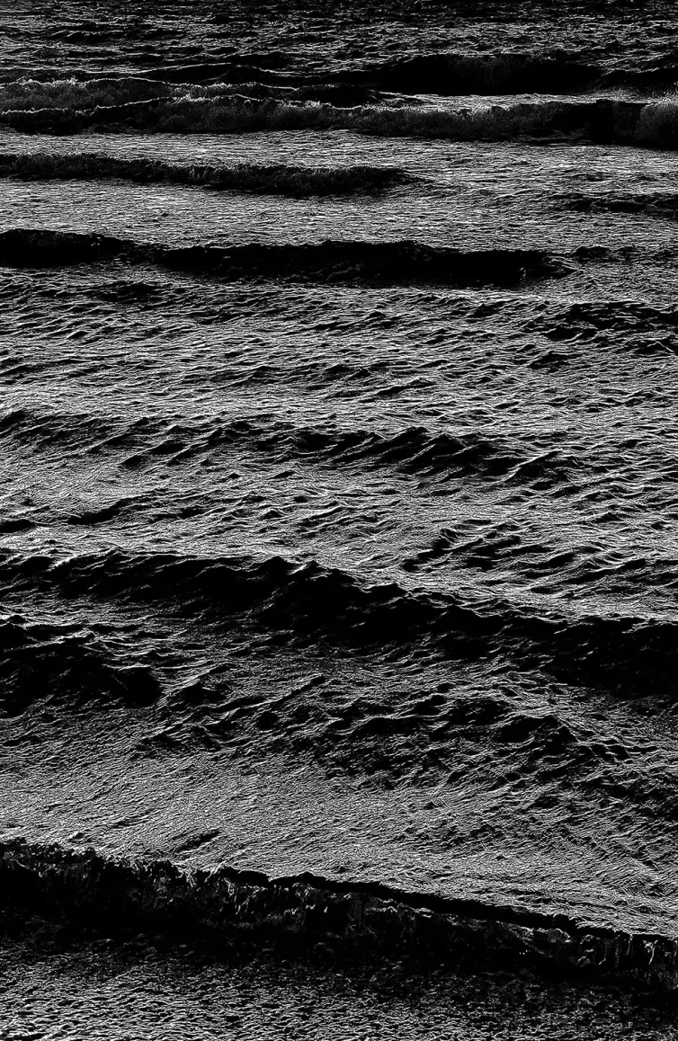 Serie auteur Black Waves 5