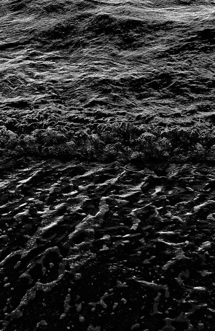 Serie auteur Black Waves 6