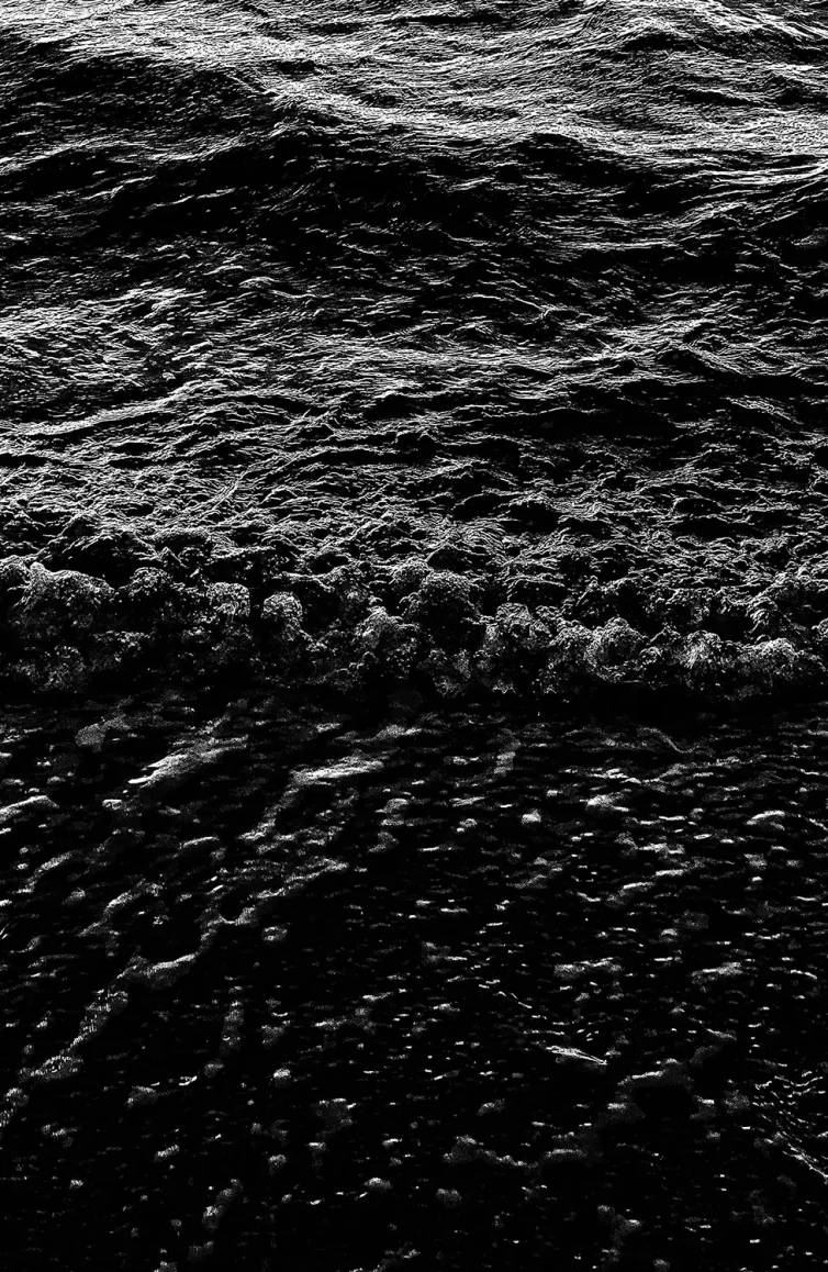 Serie auteur Black Waves 7