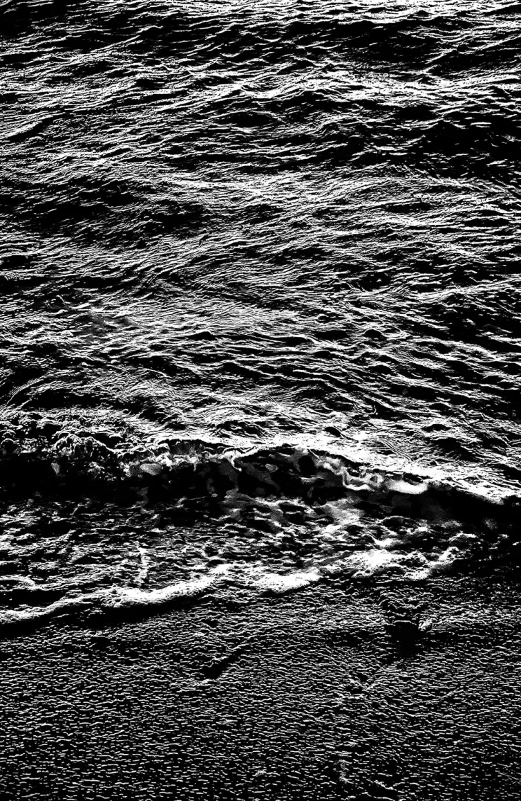 Serie auteur Black Waves 8