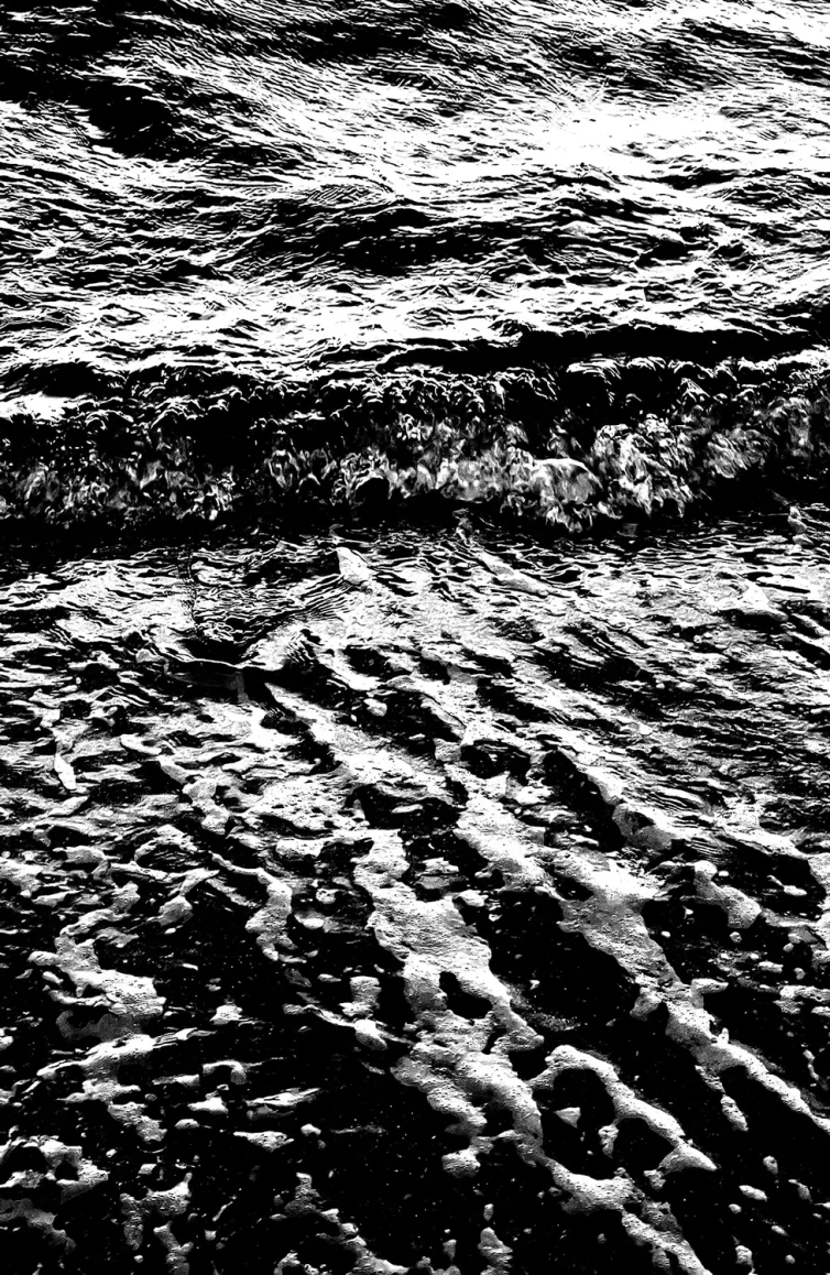 Serie auteur Black Waves 9